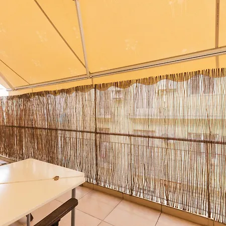 Apartamento Elegant Center *