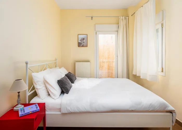 Elegant Center Appartement *
