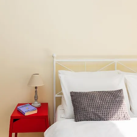 Elegant Center Apartment Thessaloniki