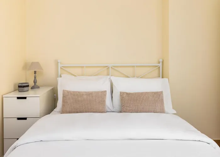 Apartment Elegant Center *